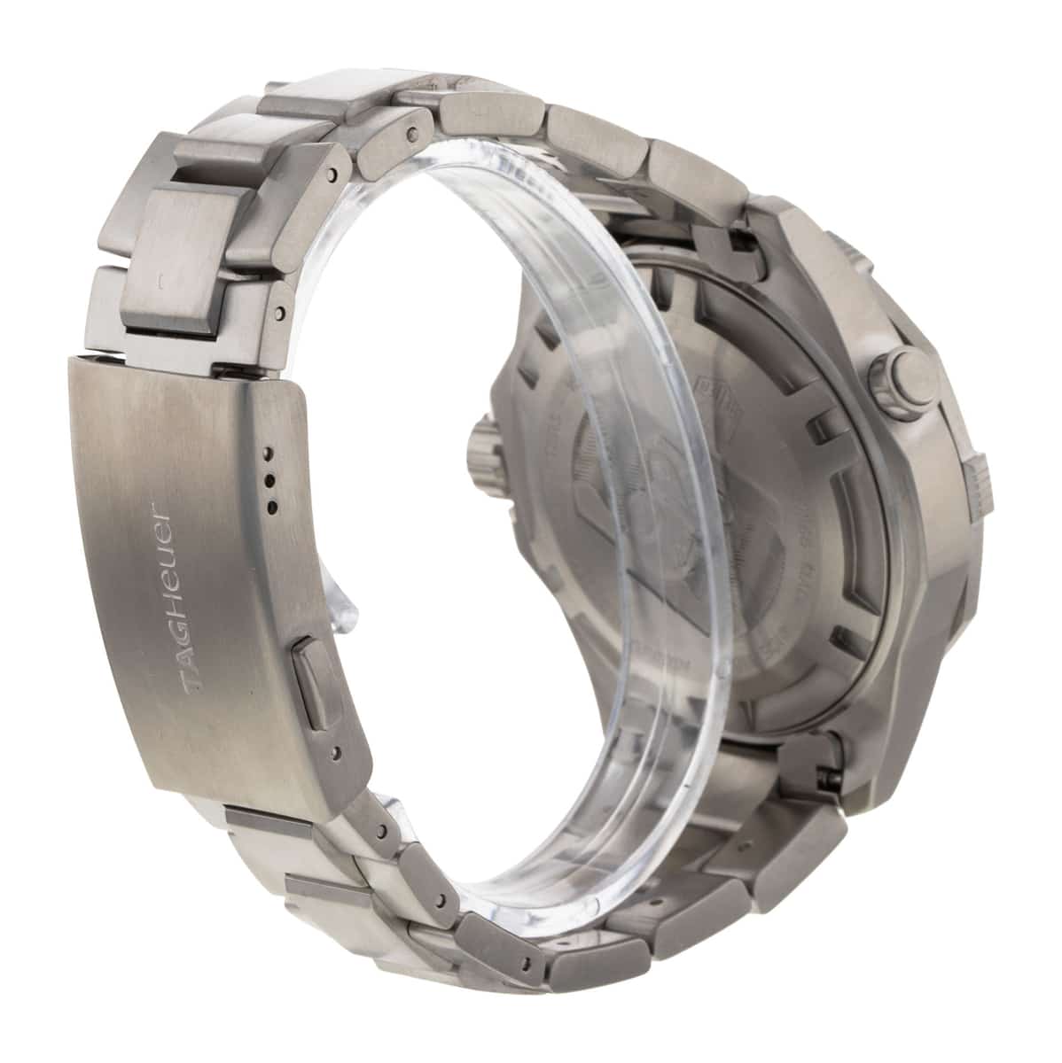 Tag Heuer Aquaracer WAJ1110.BA0870 Tag Heuer Aquaracer WAJ1110.BA0870